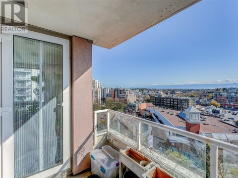 1104 930 Yates St Victoria BC V8V4Z3