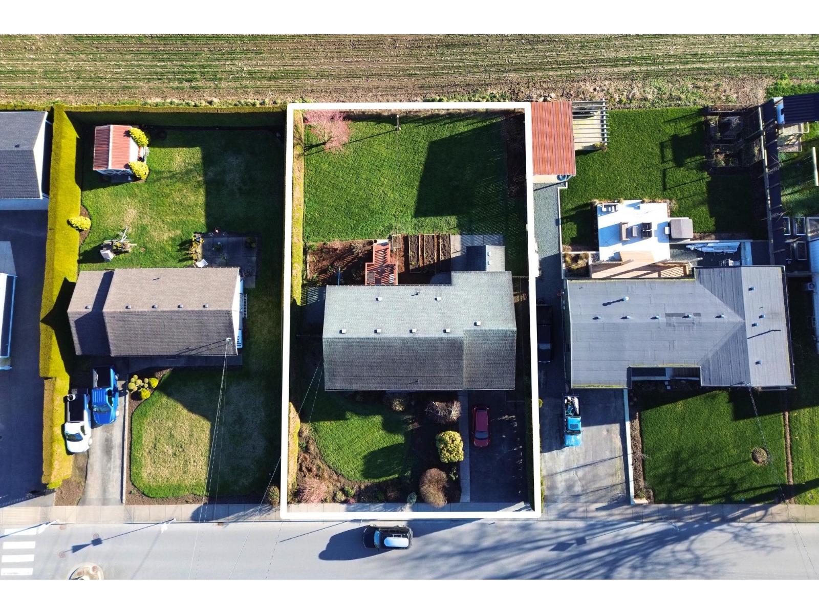 1732 AGASSIZ AVENUE|Agassiz