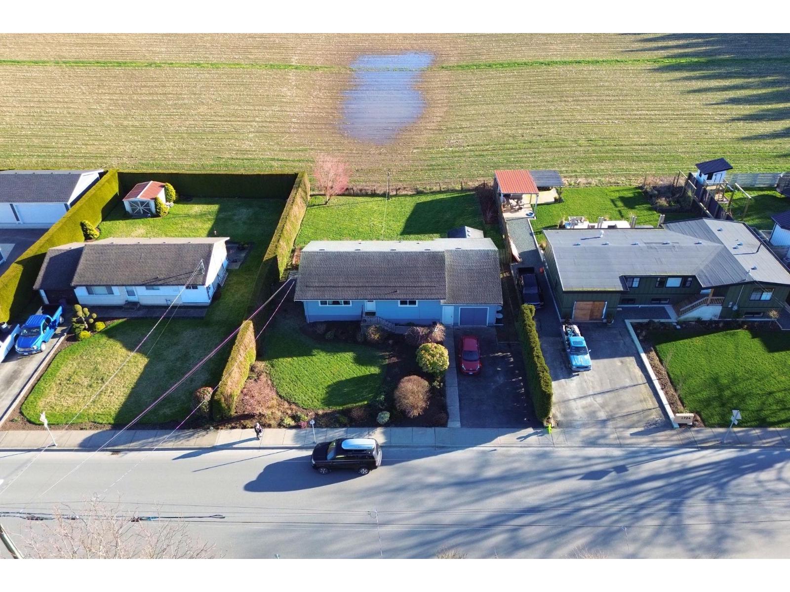 1732 AGASSIZ AVENUE|Agassiz