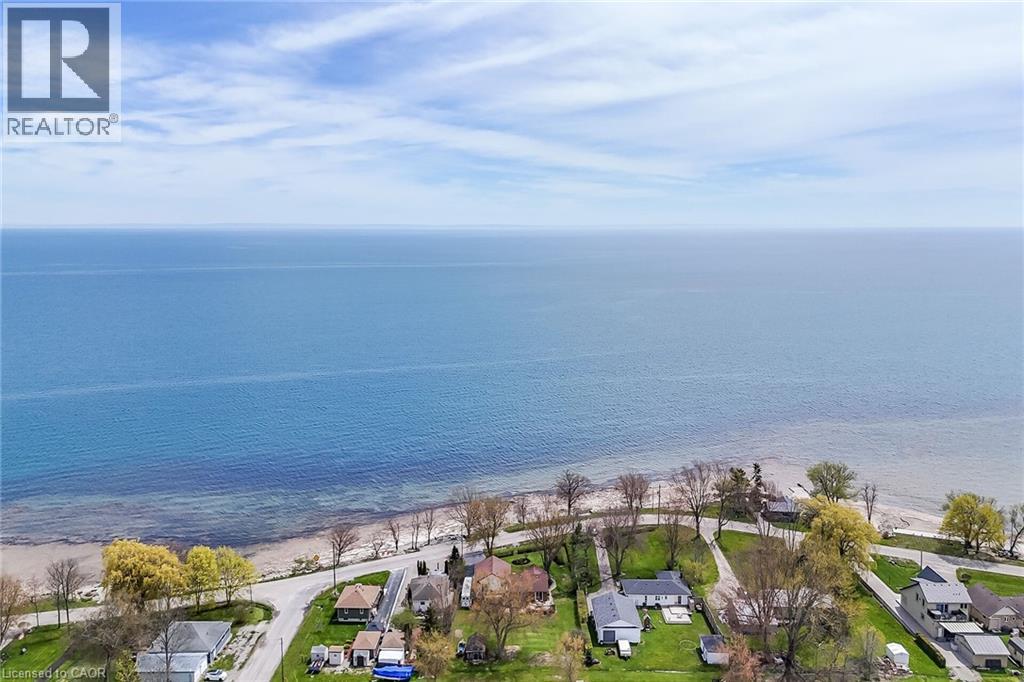 2785 LAKESHORE Road