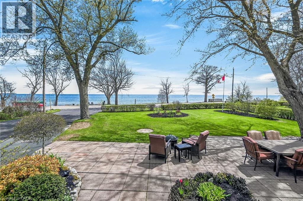 2785 LAKESHORE Road