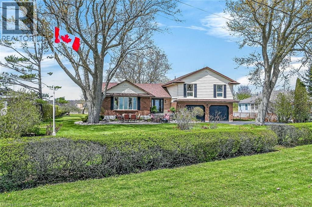 2785 LAKESHORE Road