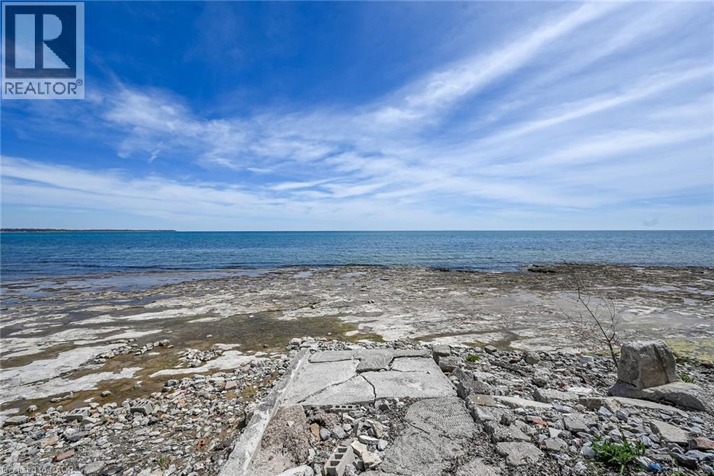 2785 LAKESHORE Road
