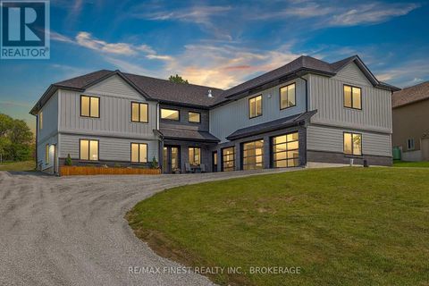 181 MORGAN DRIVE Frontenac (Frontenac South) ON K0H2T0