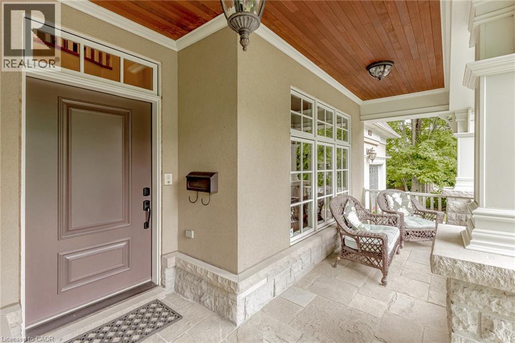 503 MEADOW WOOD Road