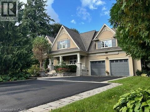 503 MEADOW WOOD Road Mississauga ON L5J2S4