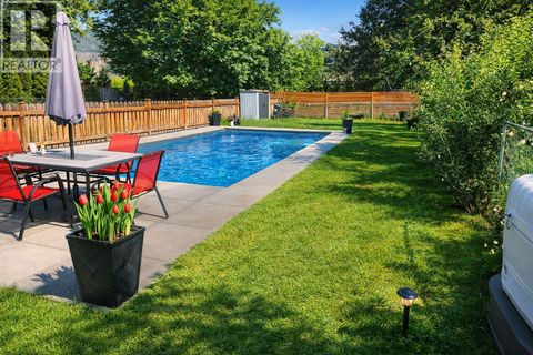 1420 Brentwood Road West Kelowna BC V1Z1L1