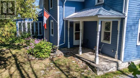 2707 COUNTY ROAD 27 ROAD Stone Mills (Stone Mills) ON K0K1Z0