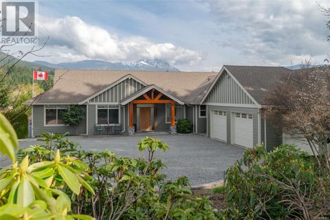 3170 Mozart Rd Port Alberni BC V9Y8R2