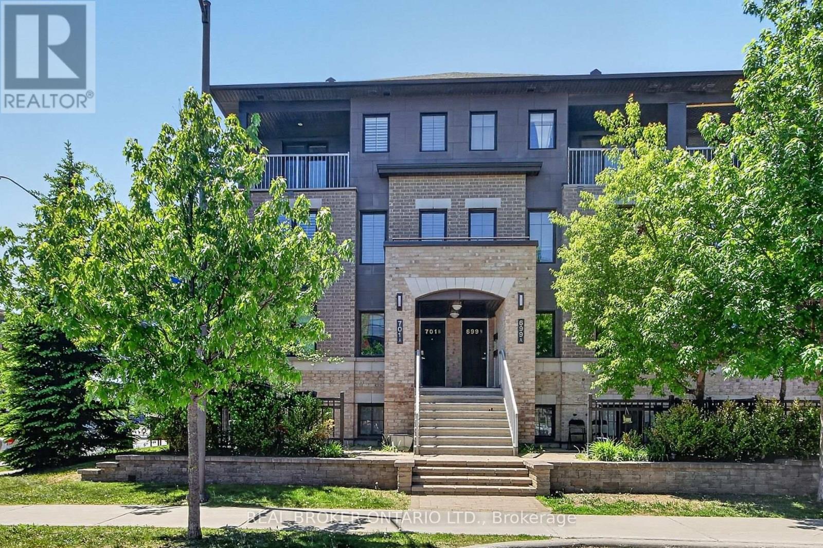 33 - 701 B SUE HOLLOWAY DRIVE