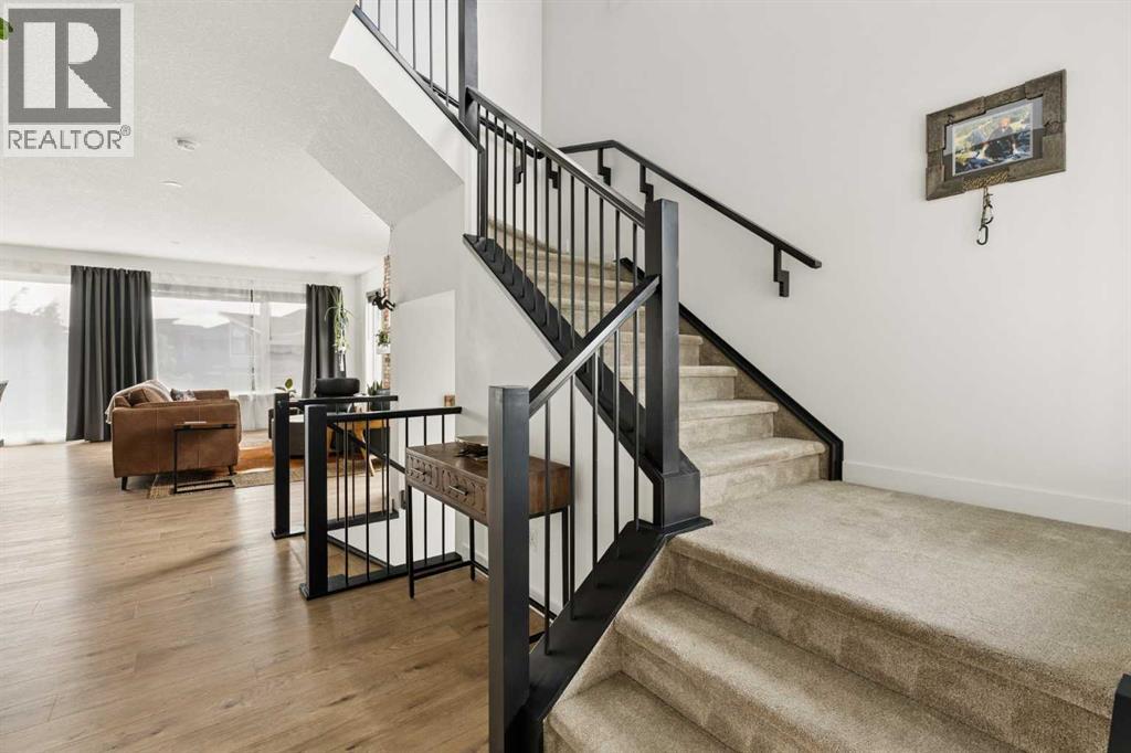 36 Rowley Rise NW