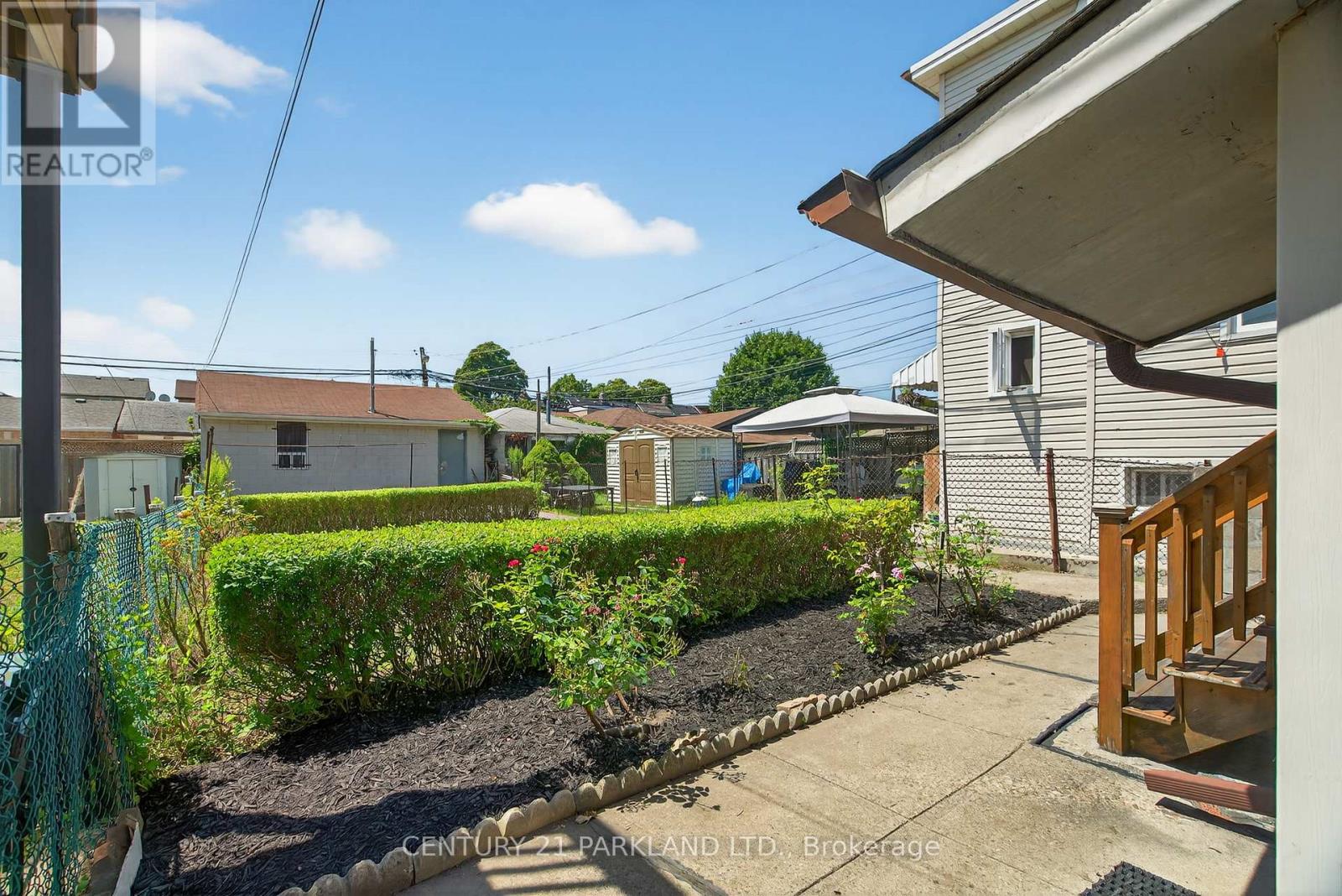 122 GREENLAW AVENUE