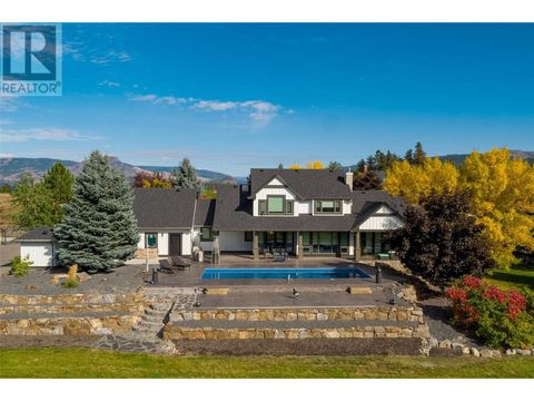 2375 Grantham Road Kelowna BC V1W4B7