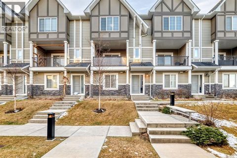 409 NOLANLAKE Villas NW Calgary AB T3R0Z7