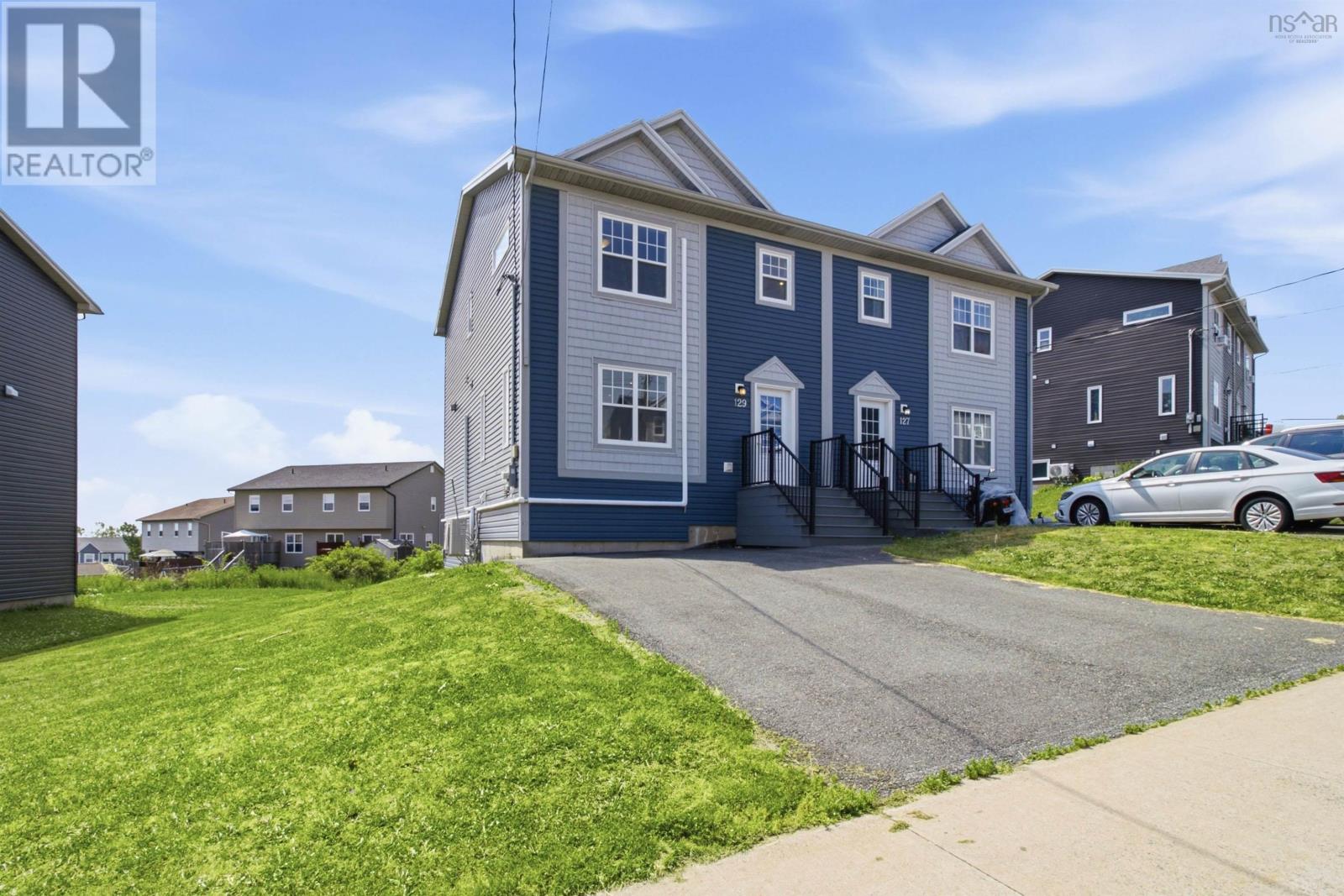 Photo 1 of 40 — 129 Executive Drive, Middle Sackville, NS B4E3A7