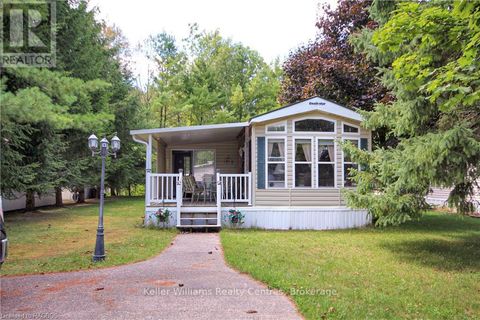 M44 - 13 SOUTHLINE AVENUE Huron-Kinloss ON N0G2B0