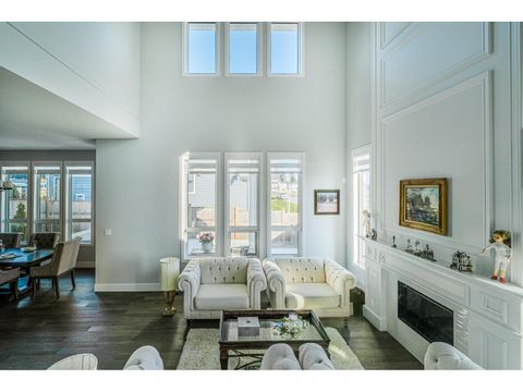 2112 166 STREET Surrey BC V3Z9X9