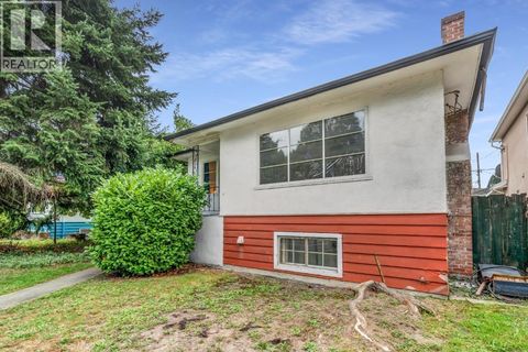 1260 E 33RD AVENUE Vancouver BC V5V3B6