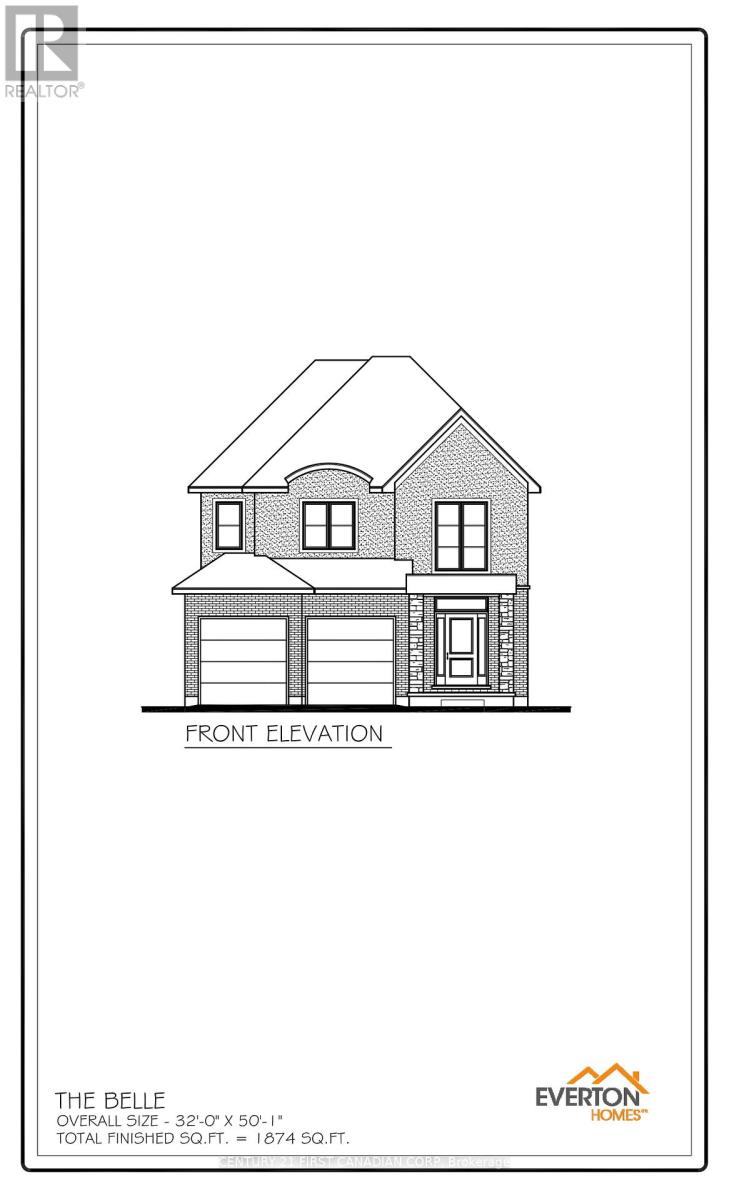 LOT 23 LINKWAY BOULEVARD