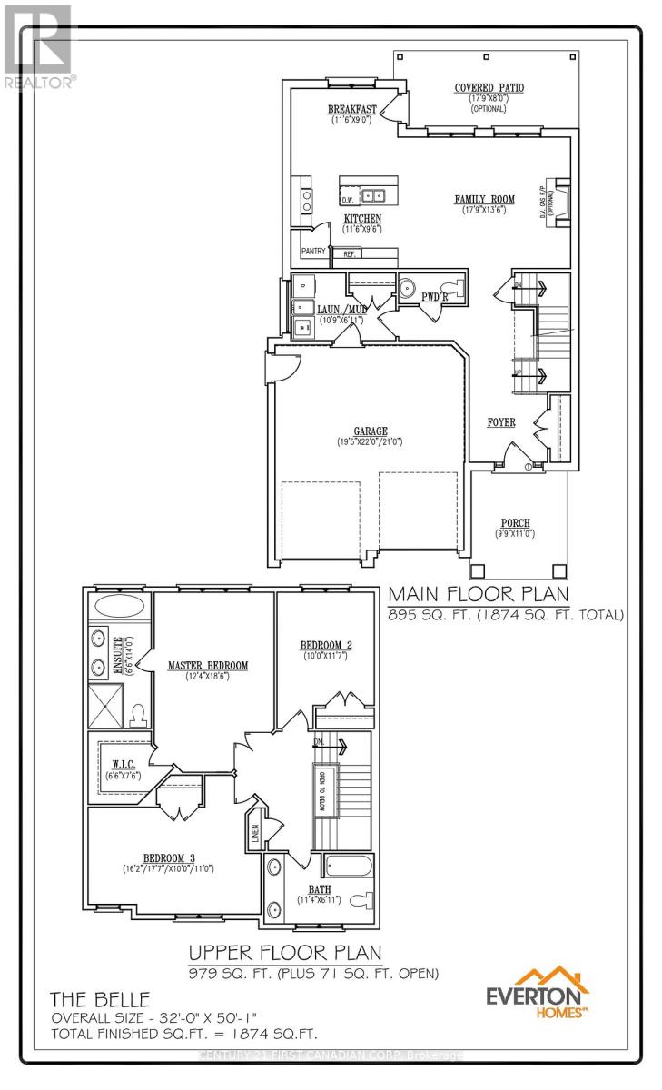 LOT 23 LINKWAY BOULEVARD