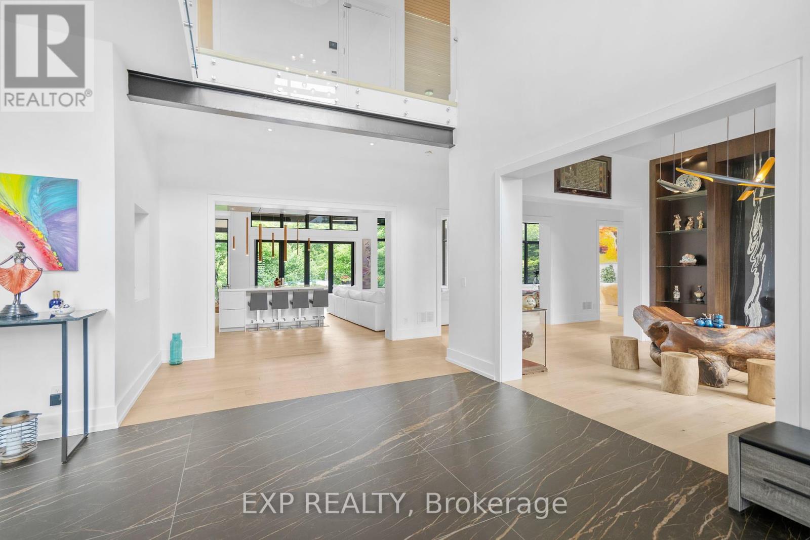 8 CACHET PARKWAY