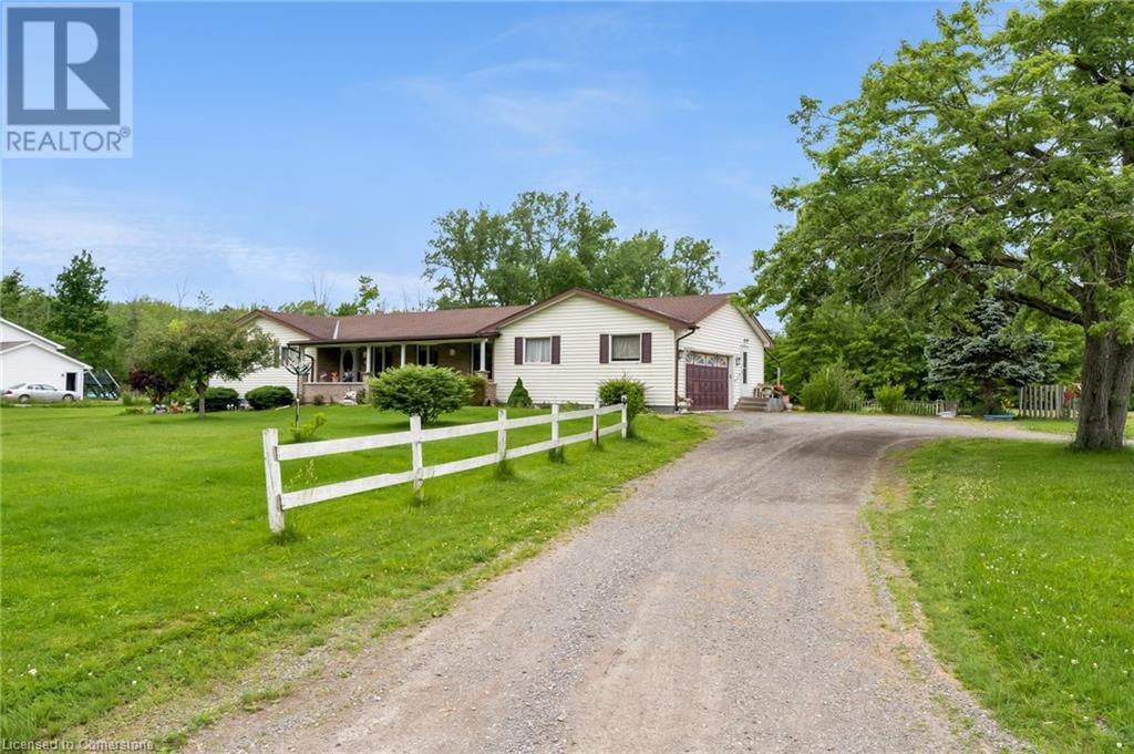 2808 DOMINION Road