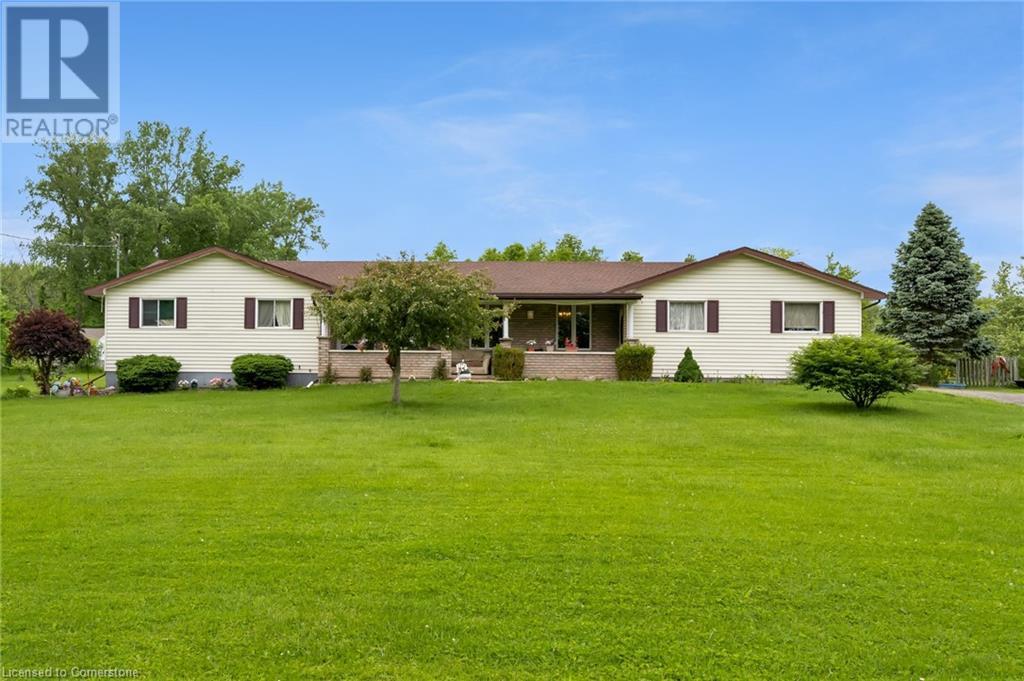 2808 DOMINION Road