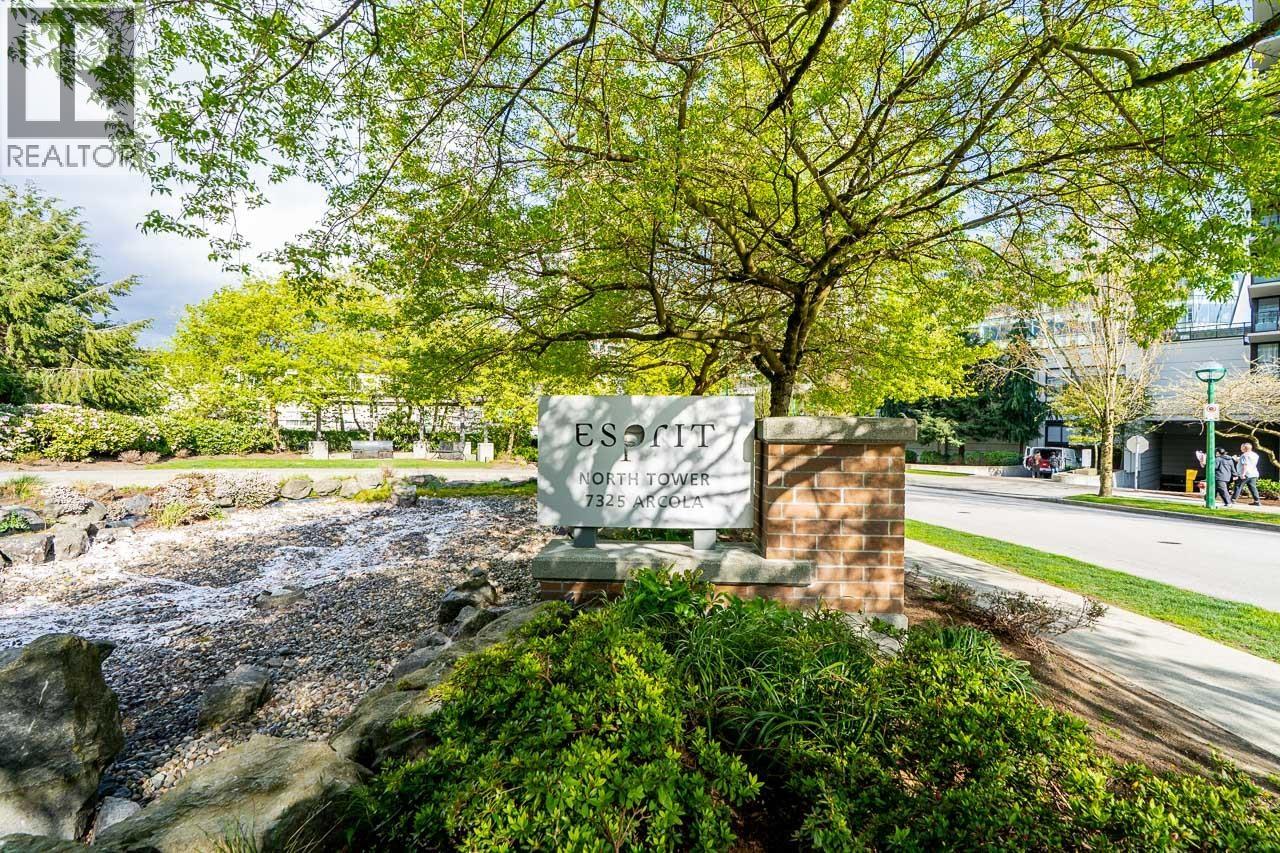 508 7325 ARCOLA STREET