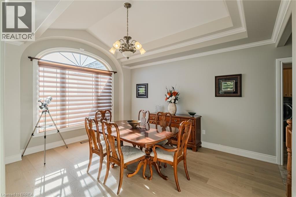 315 BRANT COUNTY RD 18 Road