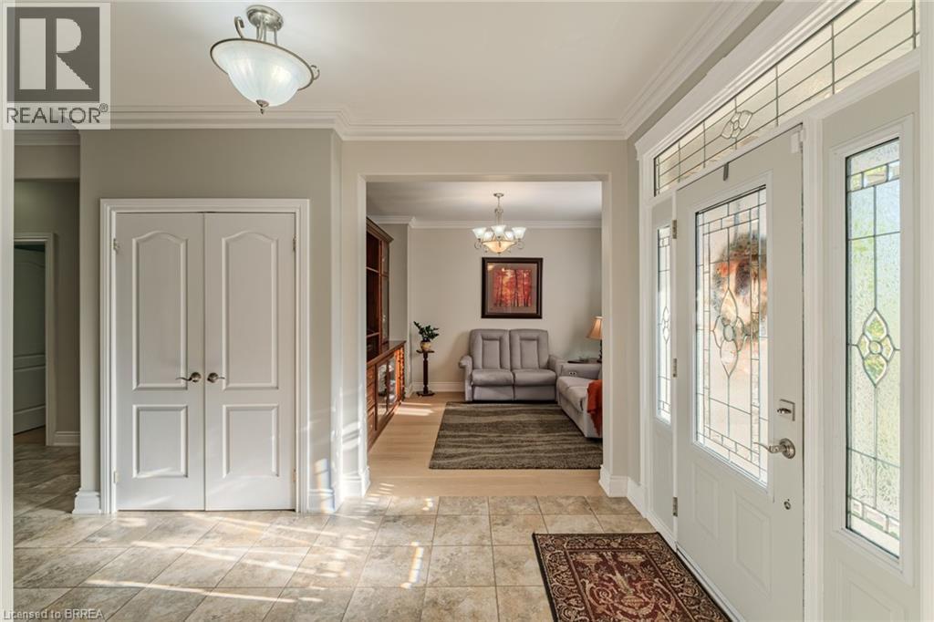 315 BRANT COUNTY RD 18 Road