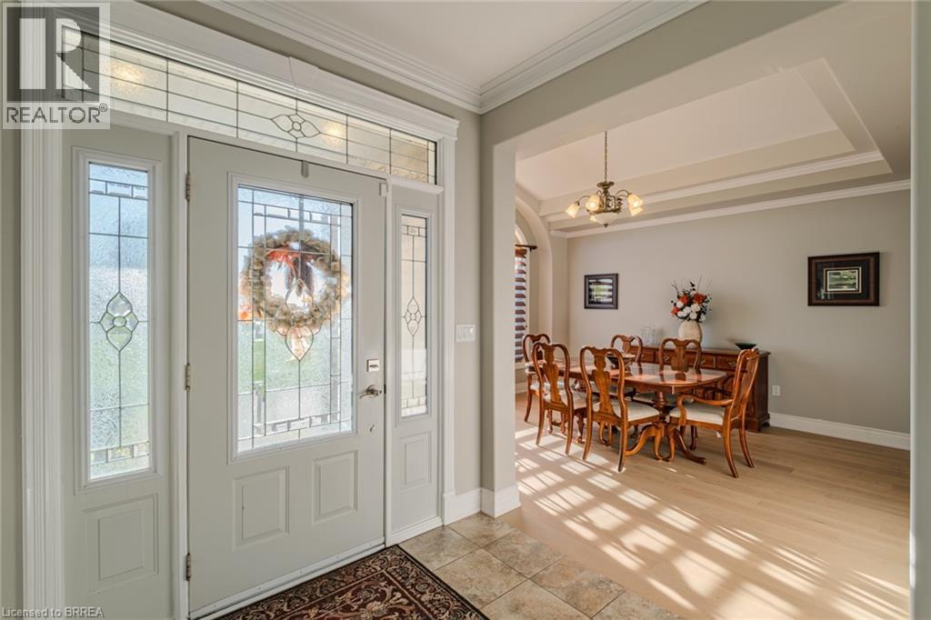 315 BRANT COUNTY RD 18 Road