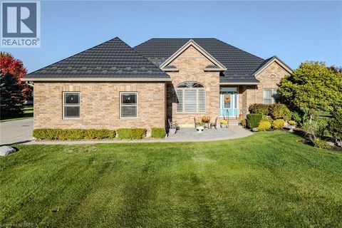 315 BRANT COUNTY RD 18 Road Brantford ON N3T5L9