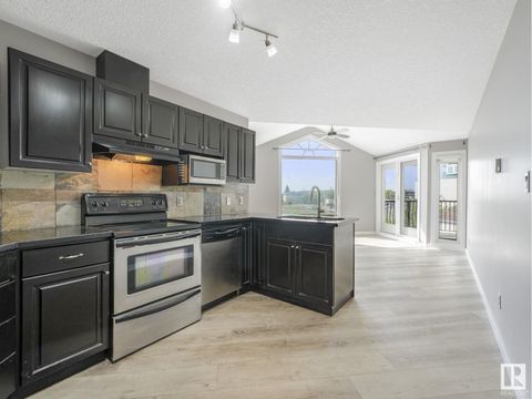#303 9336 JASPER AV NW Edmonton AB T5H3T5