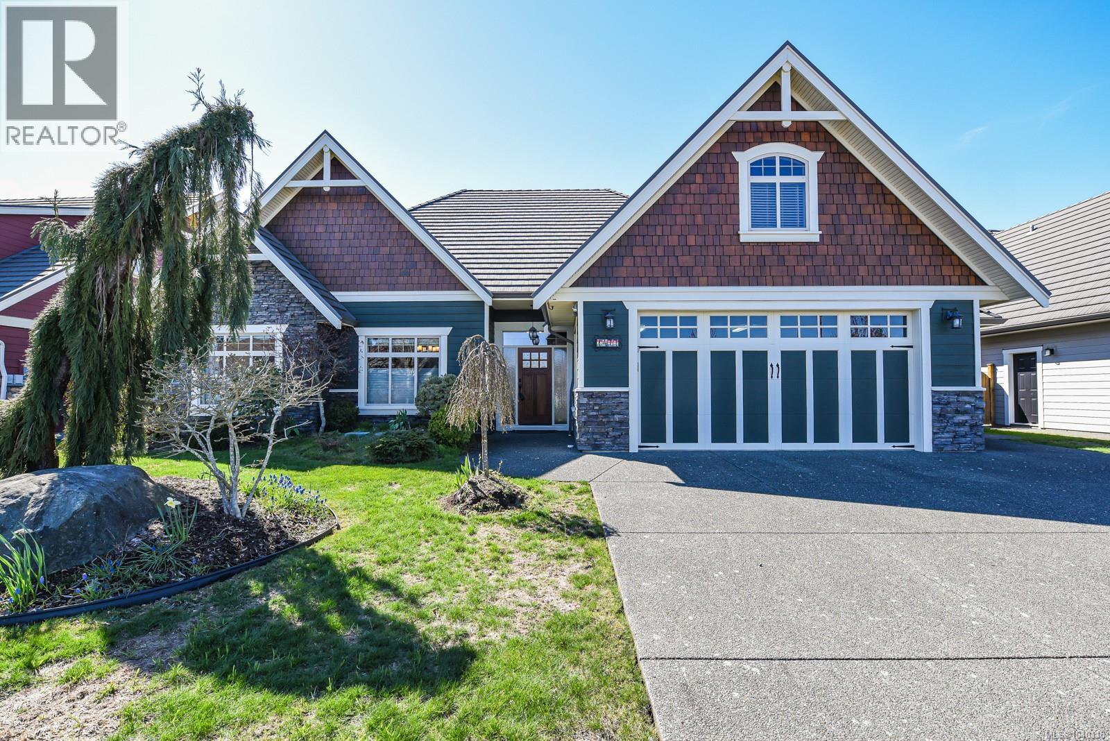 1477 Crown Isle Dr