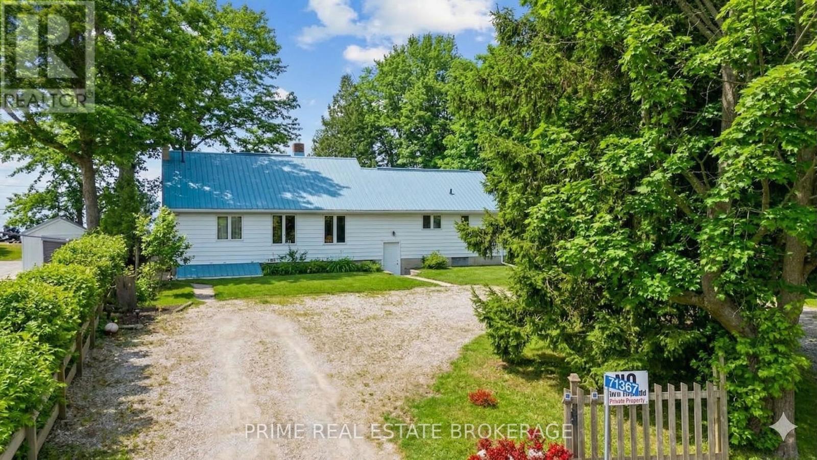 71367 BRANCH ROAD N