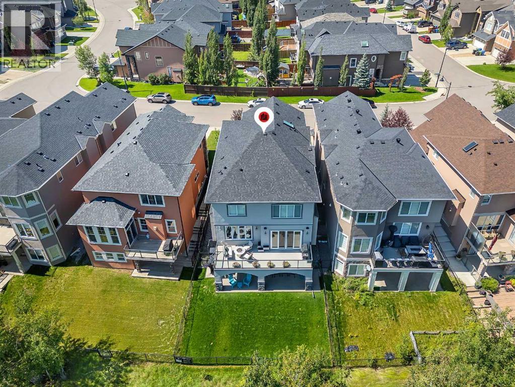 157 Sage Meadows Circle NW