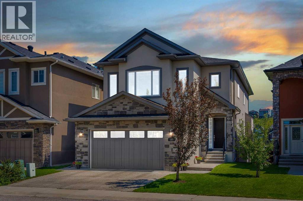 157 Sage Meadows Circle NW