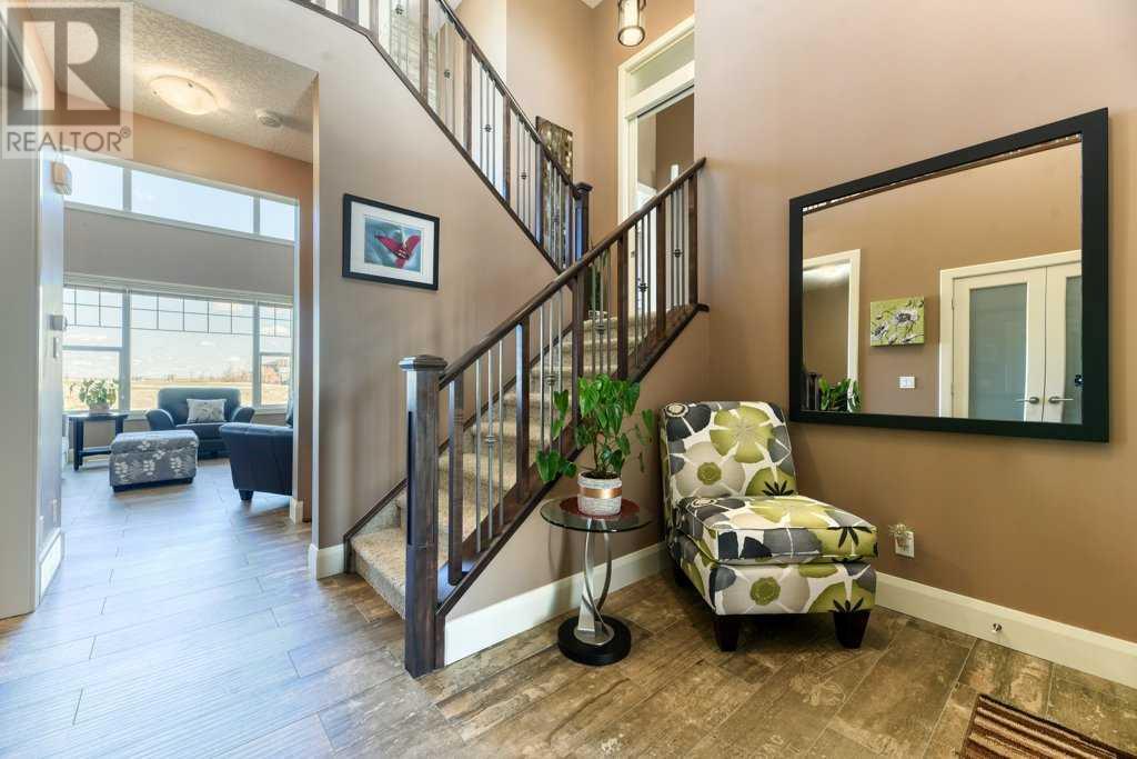 312 Boulder Creek Crescent SE