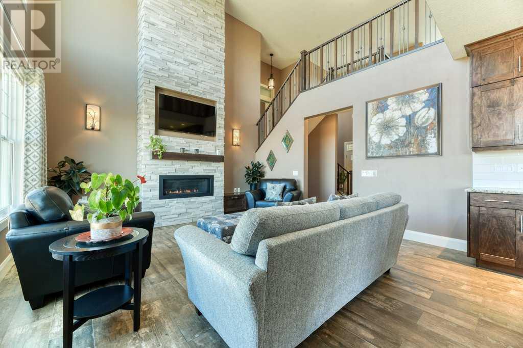 312 Boulder Creek Crescent SE