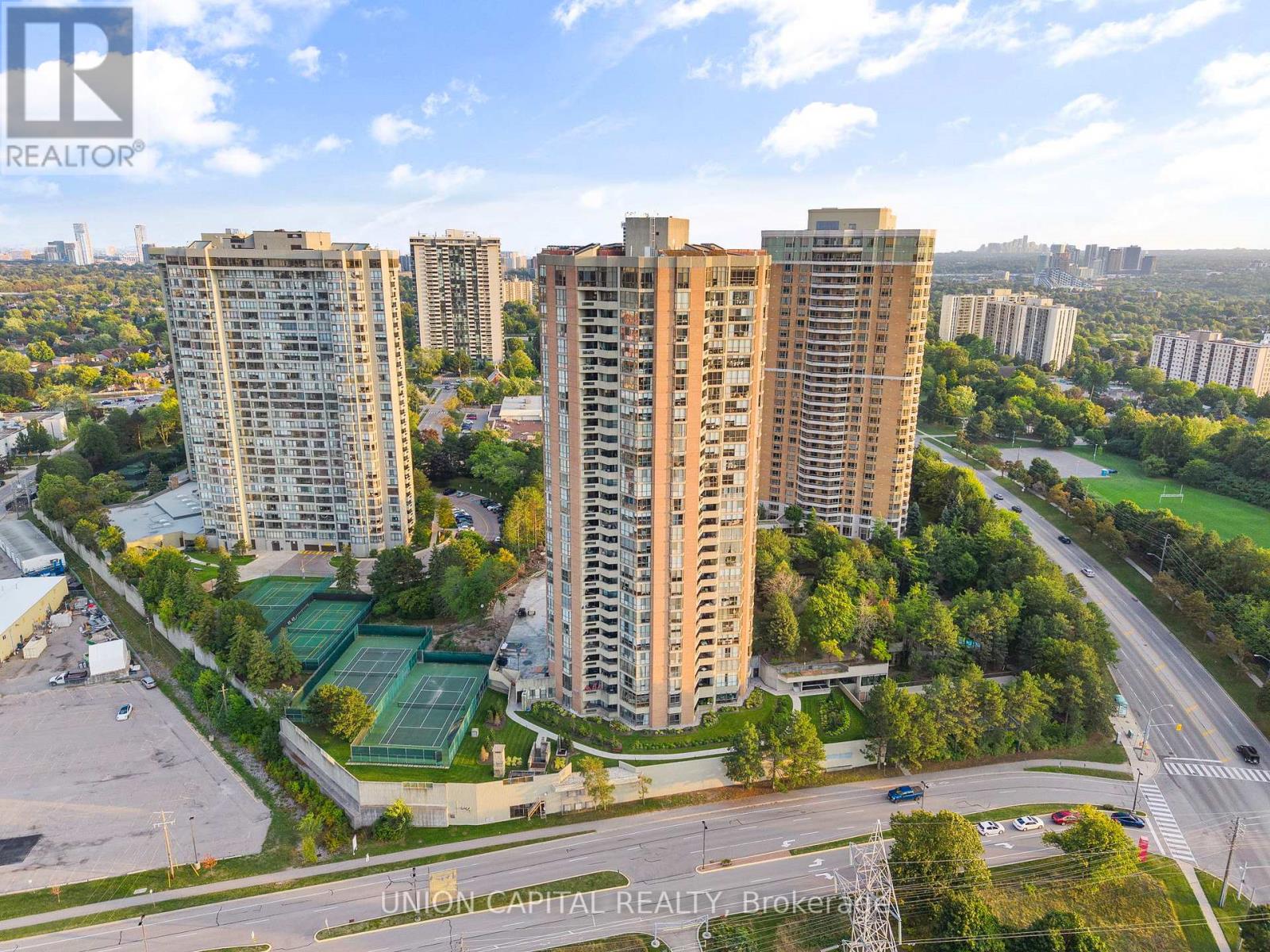 2405 - 85 SKYMARK DRIVE