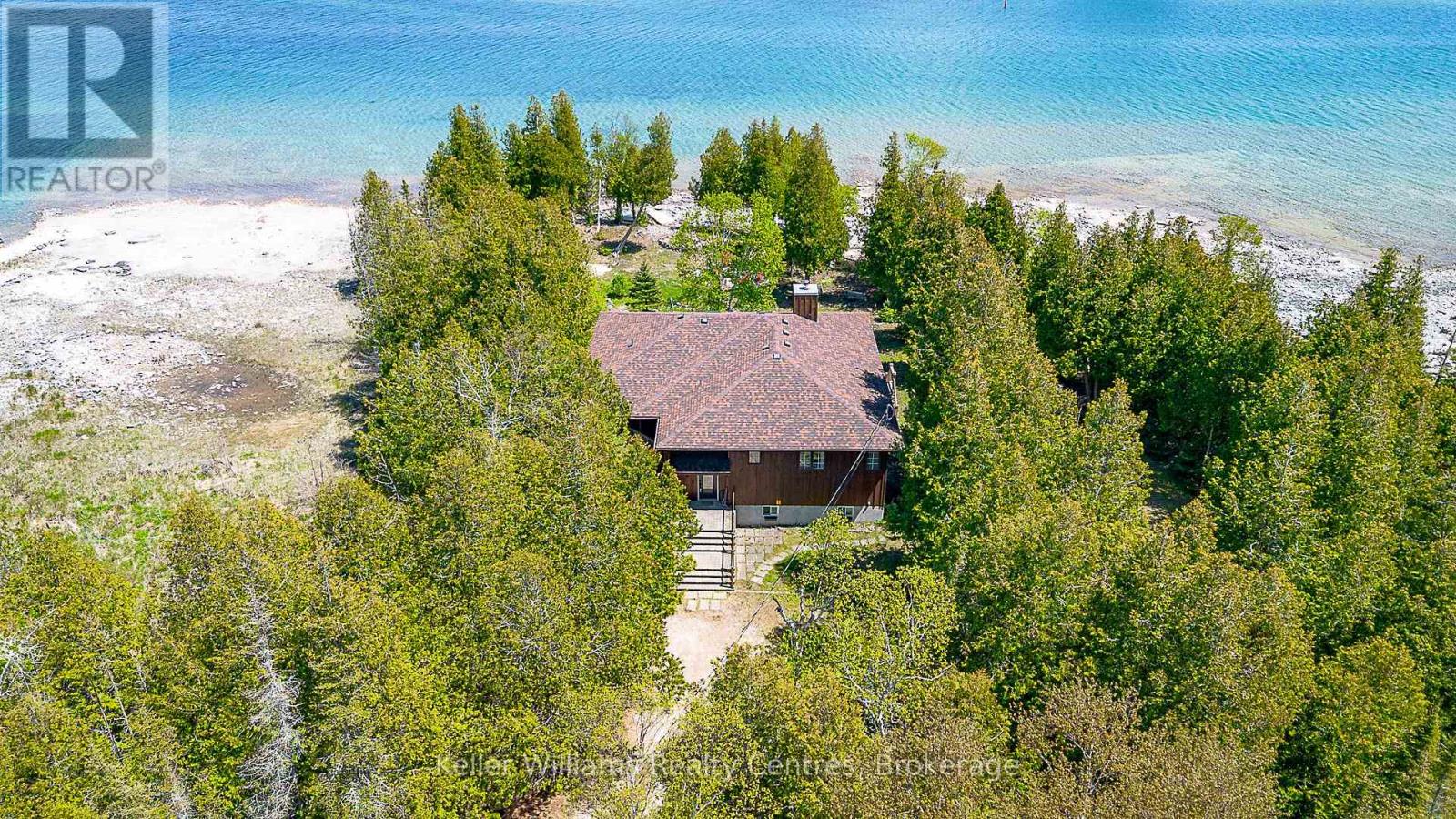 137 PINE TREE HARBOUR ROAD