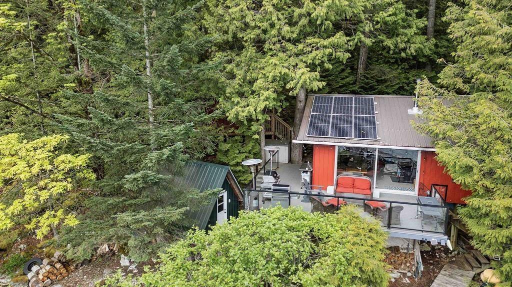 322 ECHO ISLAND|Harrison Lake