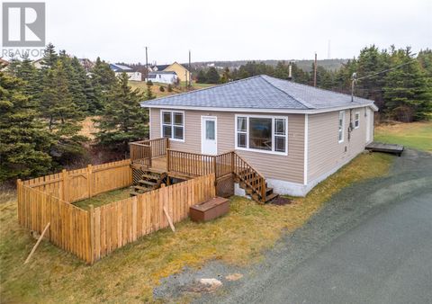 11 Birch Hill Road Pouch Cove NF A0A3L0