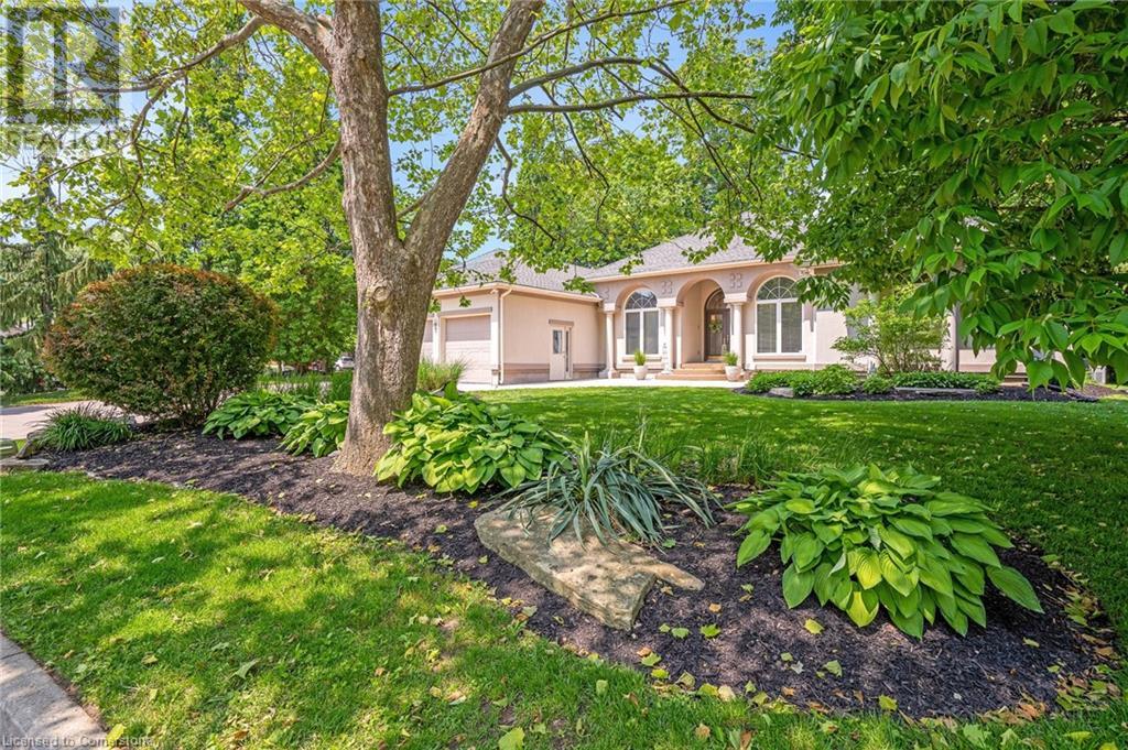 500 FOX COVE Place