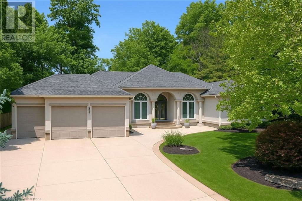 500 FOX COVE Place