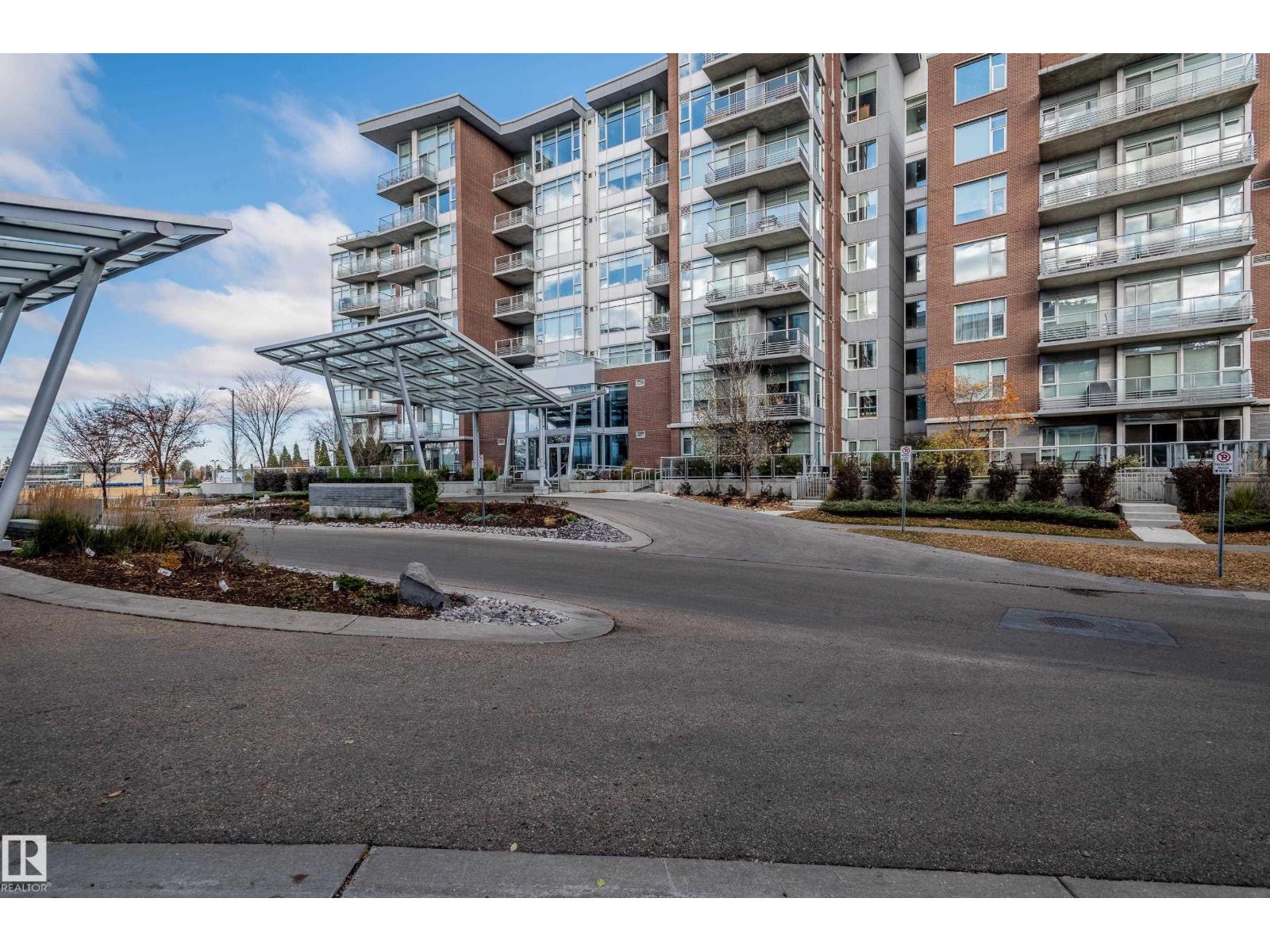 #301 2606 109 ST NW