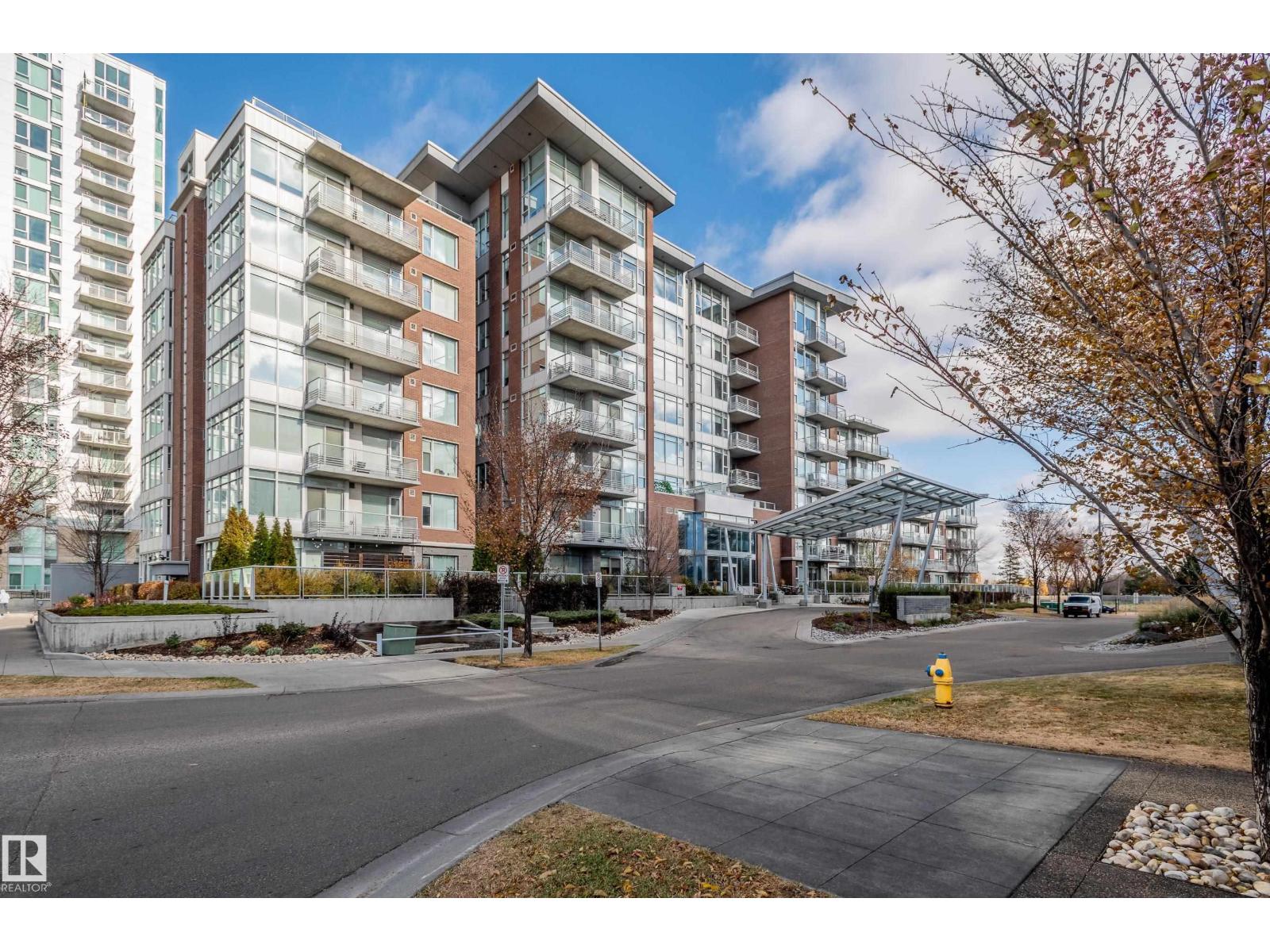 #301 2606 109 ST NW