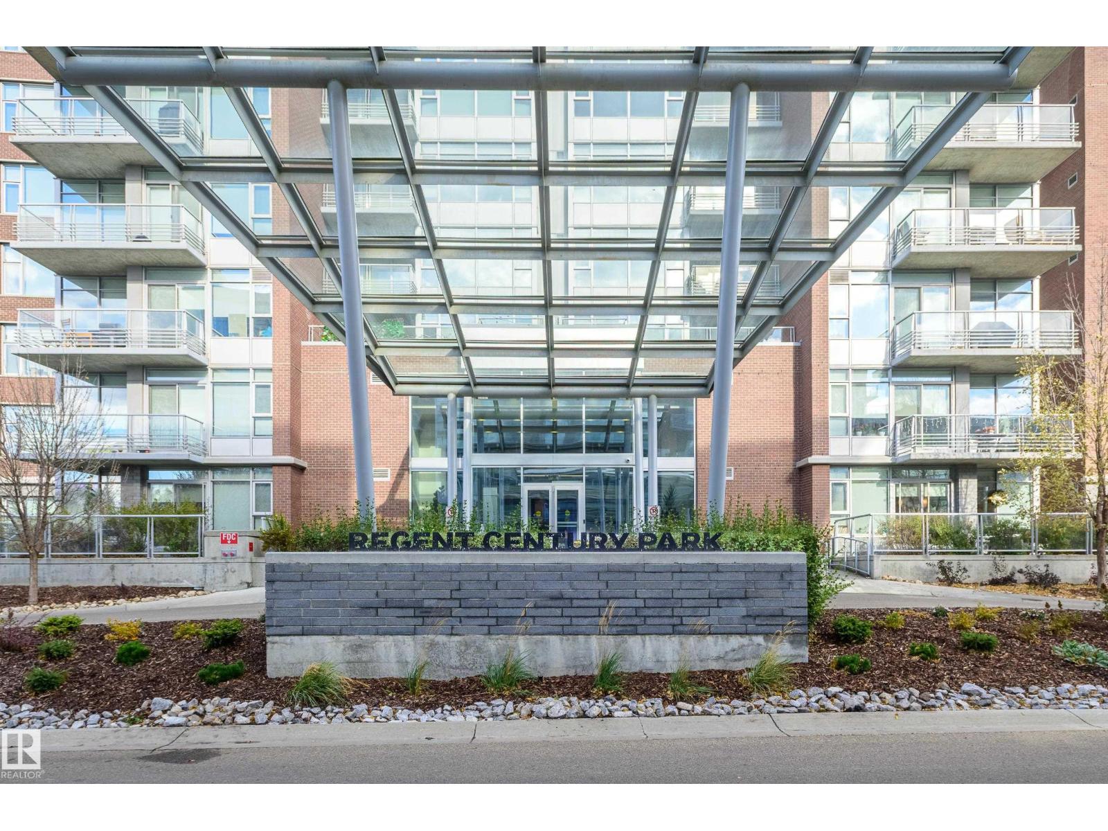 #301 2606 109 ST NW