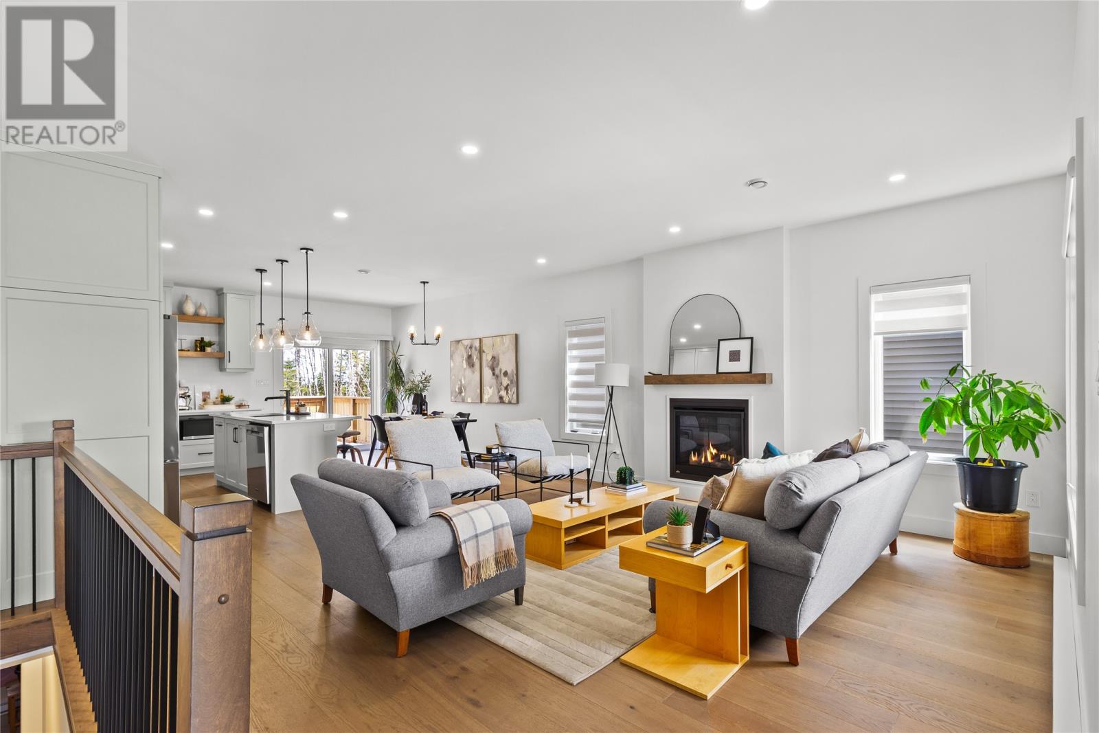 4 Claddagh Road