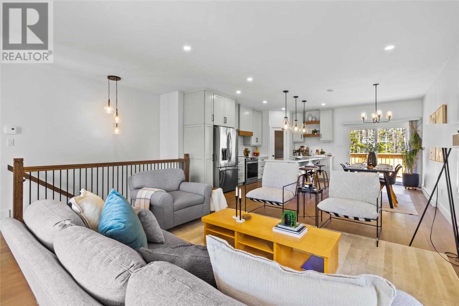 4 Claddagh Road